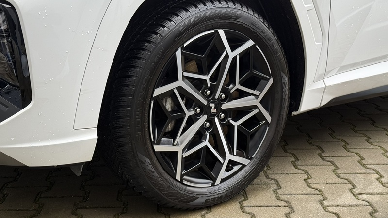 Roxbox ve Filson Store